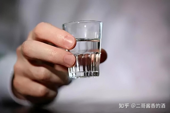 馥郁香型白酒标准_杂醇油 白酒 标准_白酒检测标准总酸
