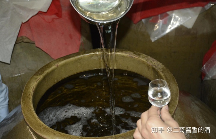 杂醇油 白酒 标准_馥郁香型白酒标准_白酒检测标准总酸