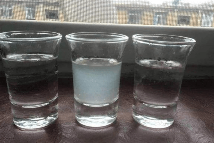 杂醇油 白酒 标准_馥郁香型白酒标准_白酒检测标准总酸