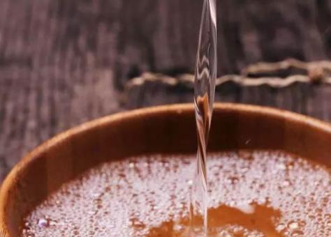 杂醇油 白酒 标准_白酒检测标准总酸_馥郁香型白酒标准