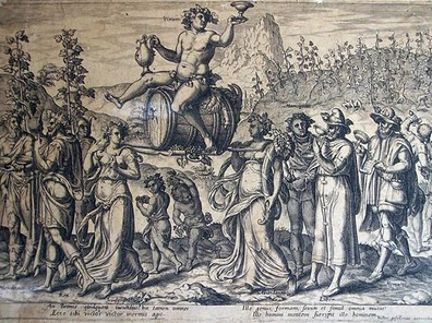 培育骨干文化企业_培育乡贤文化实施方案_法国培育葡萄酒文化