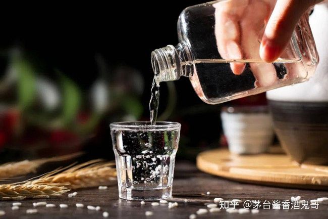 馥郁香型白酒 标准_杂醇油 白酒 标准_杂醇油的去除