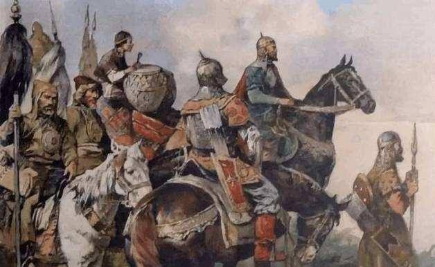 “宝剑卖与烈士，红粉赠与佳人”，谈谈唐诗中的剑文化