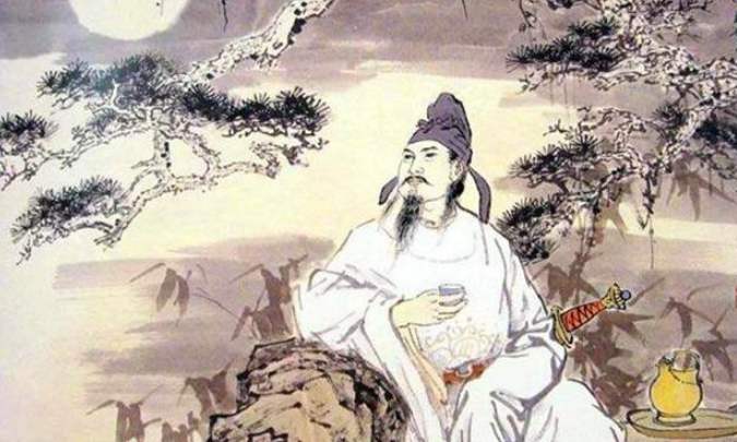 “宝剑卖与烈士，红粉赠与佳人”，谈谈唐诗中的剑文化