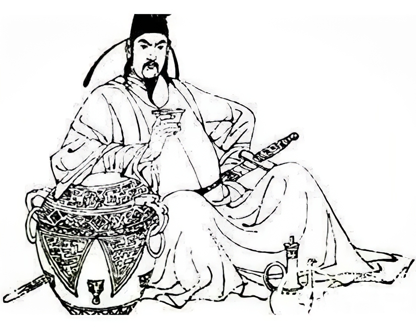 “宝剑卖与烈士，红粉赠与佳人”，谈谈唐诗中的剑文化