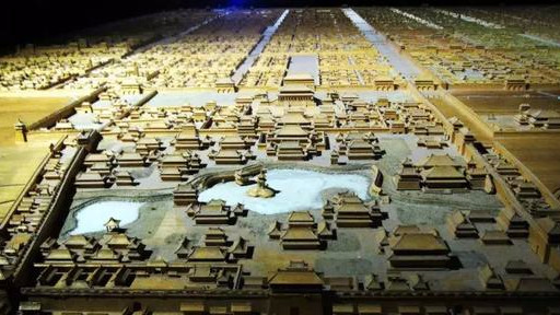 大西安启动“唐诗之城”主题活动，唤醒华人经典