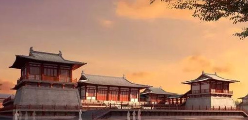 大西安启动“唐诗之城”主题活动，唤醒华人经典