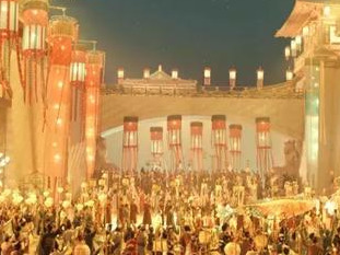 大西安启动“唐诗之城”主题活动，唤醒华人经典