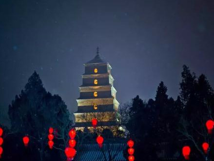 大西安启动“唐诗之城”主题活动，唤醒华人经典