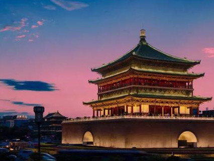 大西安启动“唐诗之城”主题活动，唤醒华人经典