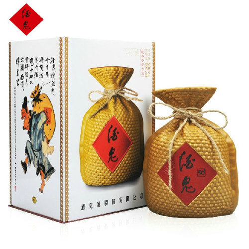 酒鬼酒摊上大事了！白酒行业现在要抛吗？