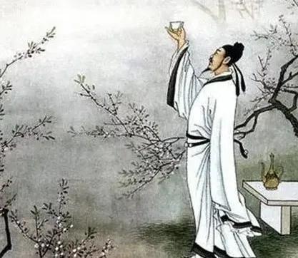 唐诗中的酒文化_中艺财富文化酒_中酒网和中酒商城
