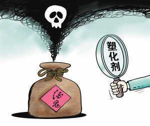 塑化剂白酒_白酒塑化剂检测标准_白酒塑化剂标准