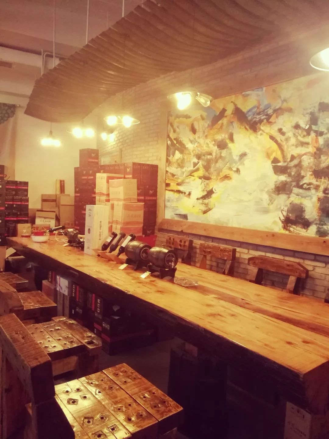 大梁酒庄品牌酒_陕西开缸酒_陕西酒品牌