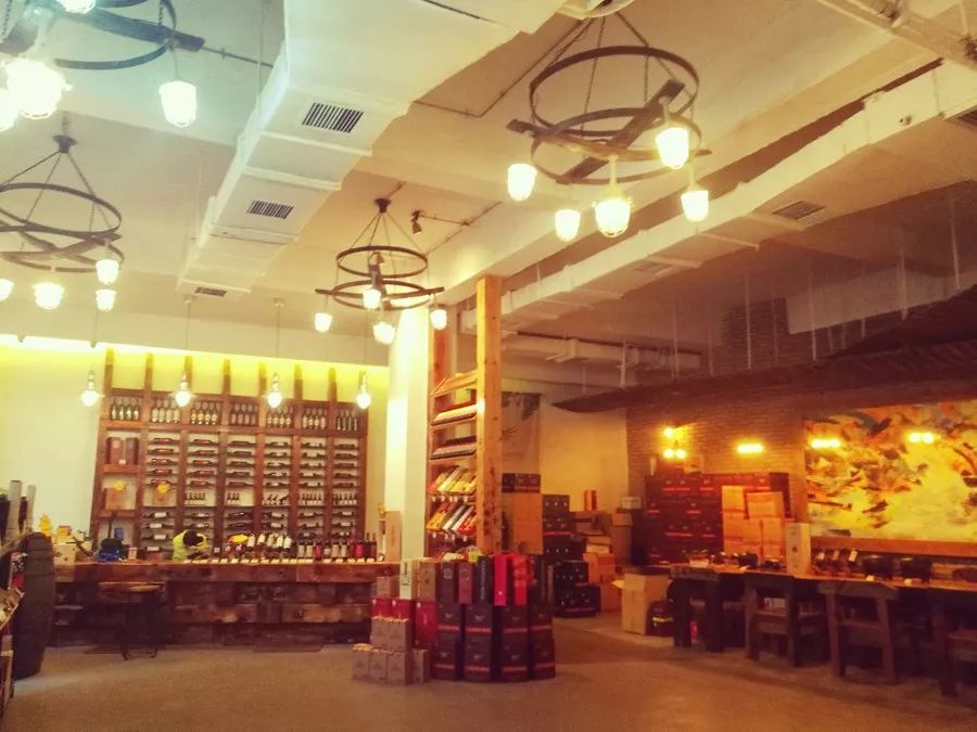 陕西开缸酒_陕西酒品牌_大梁酒庄品牌酒