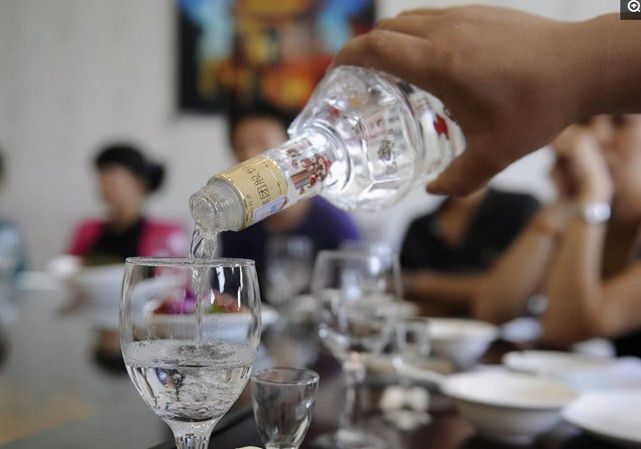 白酒包装应打响品牌_深圳白酒包装设计公司_白酒包装标准