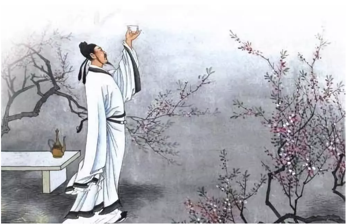 中酒网的酒是正品吗_大话西游中3斤酒7斤酒_诗词中的酒文化