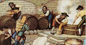 西方酒文化起源_西方礼仪文化起源_西方文字起源