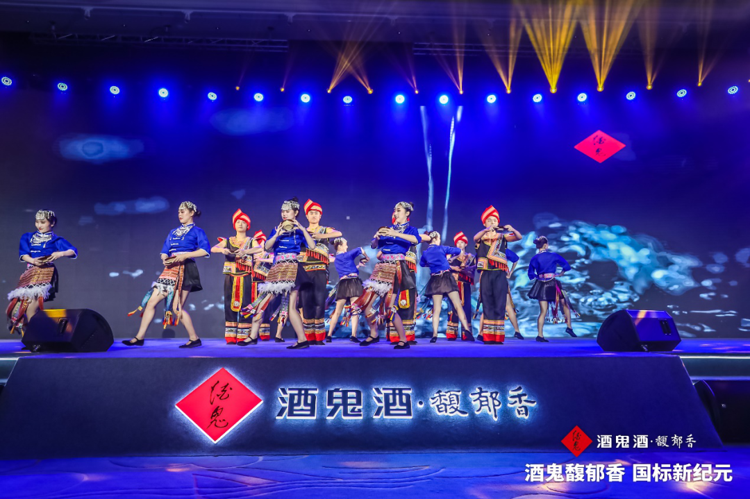 馥郁香型白酒标准_馥郁香型白酒价格_酒鬼馥郁香型白酒