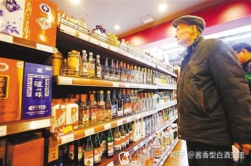 白酒标签标准_白酒标签设计_白酒标签设计软件