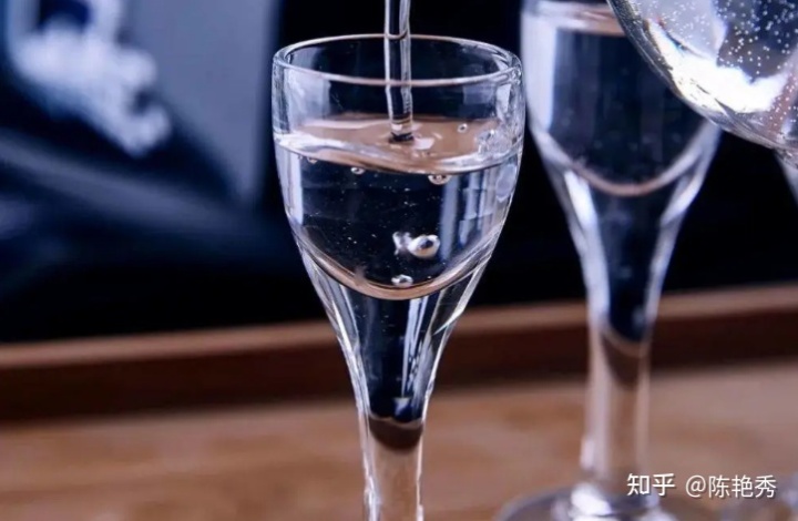 白酒标签规定_白酒标签标准_白酒检测标准总酸