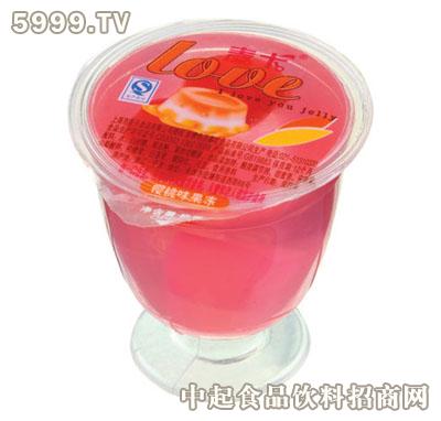 果冻酒品牌_果冻酒加盟_jelly shot果冻酒