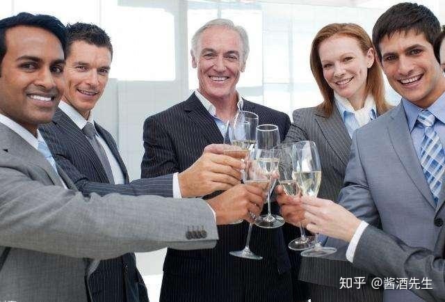 山东酒文化喝酒礼仪_喝酒礼仪常识_喝酒礼仪