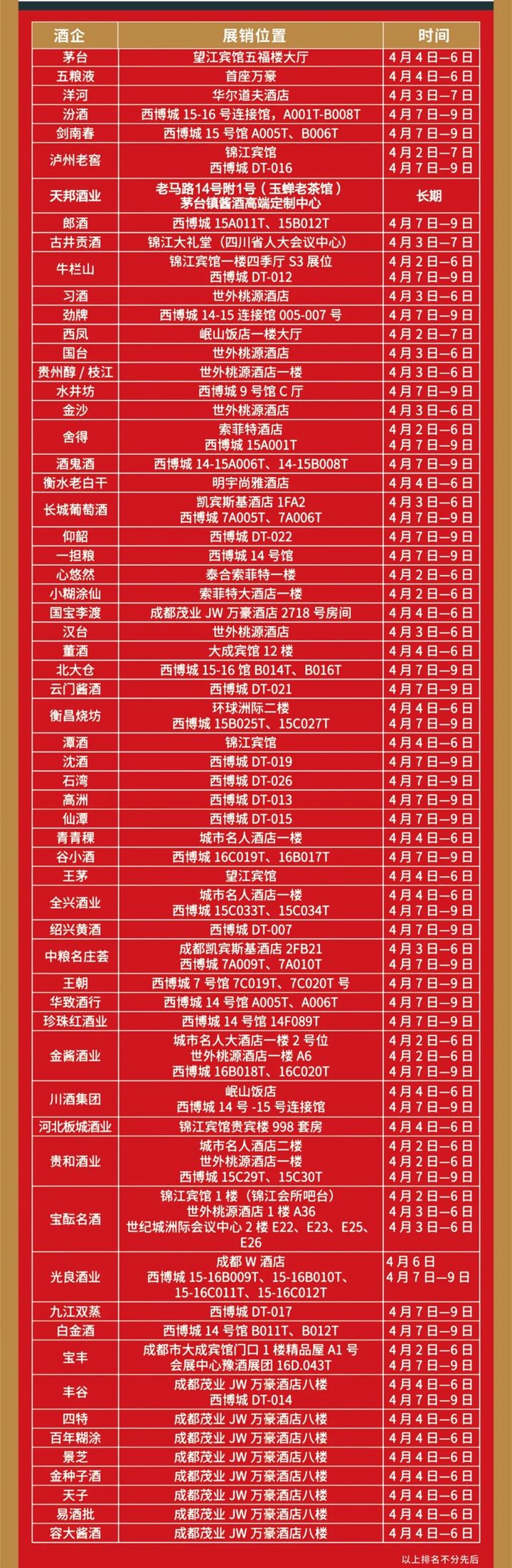 易会满 牛仔裤 发布后_品牌发布会 酒_第七届酒博会纪念酒