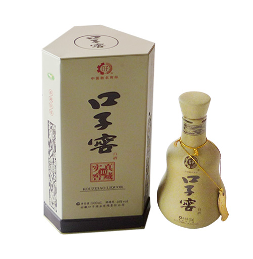 安徽口子酒业_安徽口子酒业有限公司_安徽口子窖酒价格表