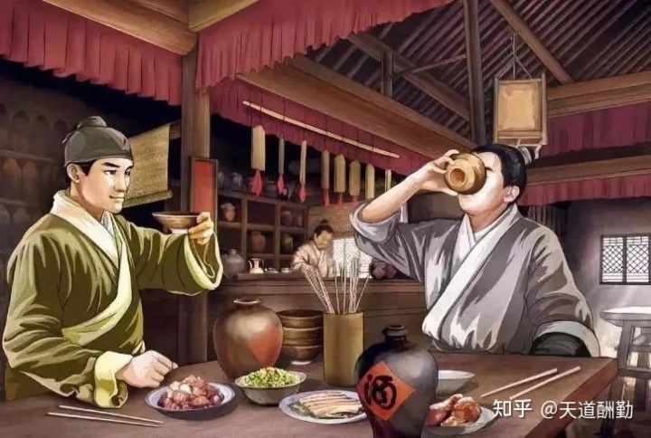 中国茶道精神融合了哪些文化精髓_冰心精神引领下的学校爱心文化建设的实践研究_酒文化的精神