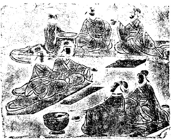 酒文化的精神_中国茶道精神融合了哪些文化精髓_冰心精神引领下的学校爱心文化建设的实践研究