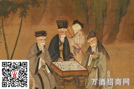 酒文化的精神_中国茶道精神融合了哪些文化精髓_冰心精神引领下的学校爱心文化建设的实践研究