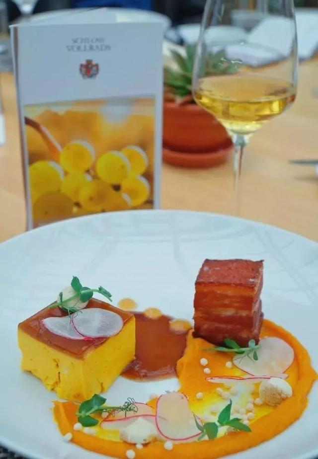 带着照片去打卡 金秋最美德国小镇