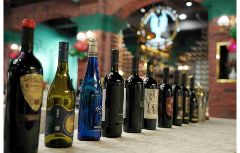 山东德国臻熙酒庄现货,臻熙酒庄