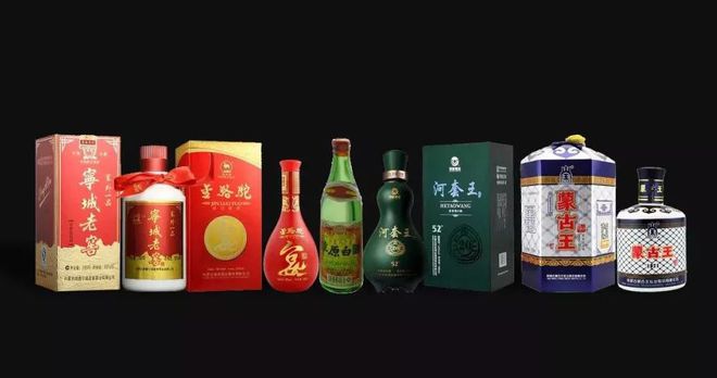 求蒙古通辽酒业加盟_蒙古贞酒业_呼和浩特市蒙古王酒业地址