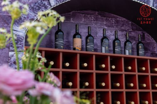 华东百利酒庄赤霞珠红葡萄价格酒_宁夏葡萄产业发展局_宁夏葡萄酒文化