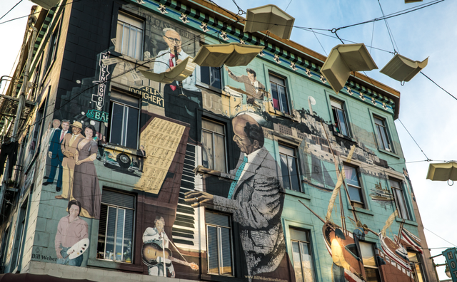 法国，葡萄酒界逆袭者？继续说法国葡萄酒的崛起之路