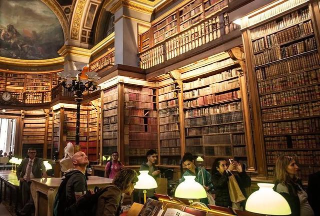 法国，葡萄酒界逆袭者？继续说法国葡萄酒的崛起之路