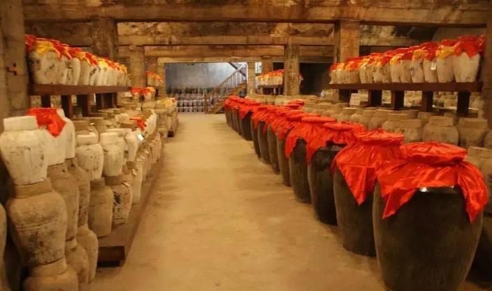 馥郁香型白酒价格_酒鬼馥郁香型白酒_馥郁香型白酒 标准