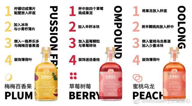 果味酒品牌_百草味抱抱果韩国_百草味抱抱果价格