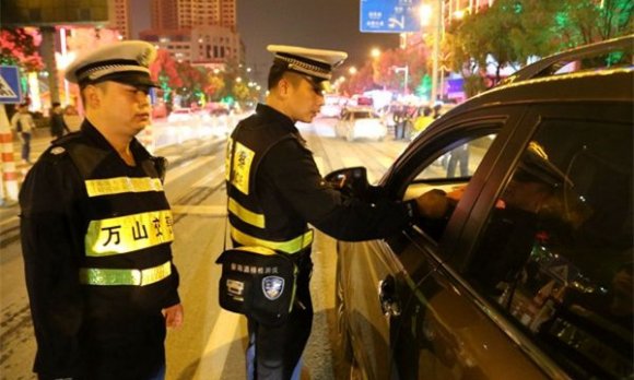 2022年最新醉驾处罚标准