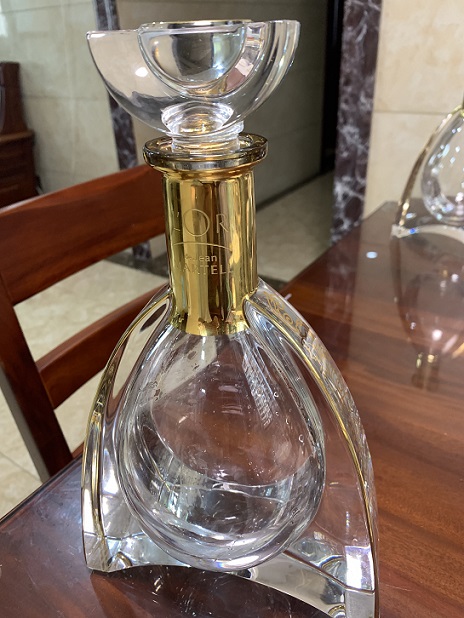 虹口区30年茅台酒瓶回收-结算方式你说的算