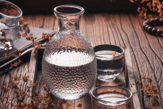 白酒勾兑用水标准_白酒勾兑常用香料_白酒勾兑