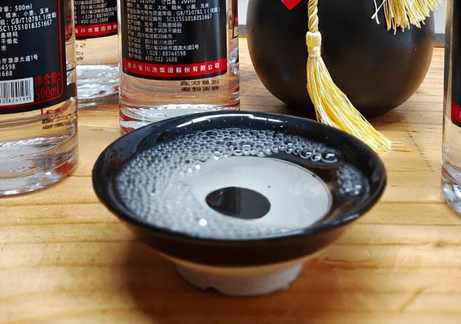 白酒勾兑用水标准_白酒勾兑常用香料_白酒勾兑