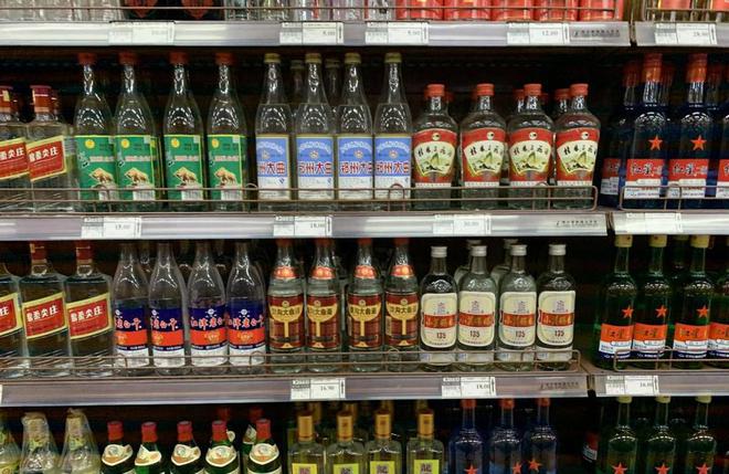 白酒勾兑用水标准_白酒勾兑常用香料_白酒勾兑