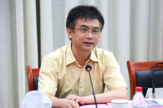 纪录片《贾湖》品评会在贾湖酒业举行！