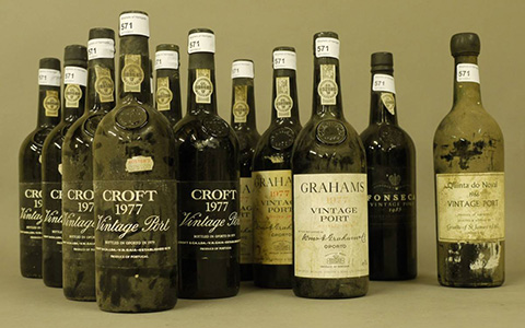 关于波特酒,你不可不知道的这些事!