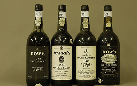 关于波特酒,你不可不知道的这些事!