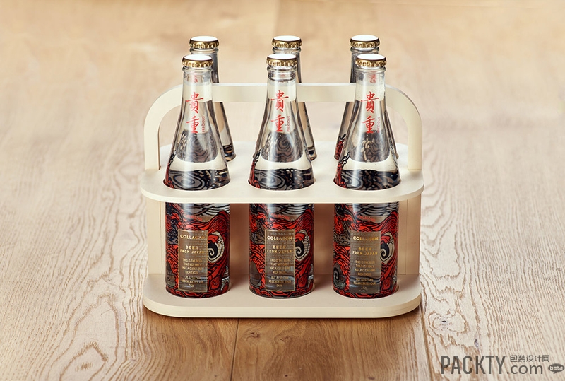 白酒包装创意_白酒包装标准_白酒包装图片