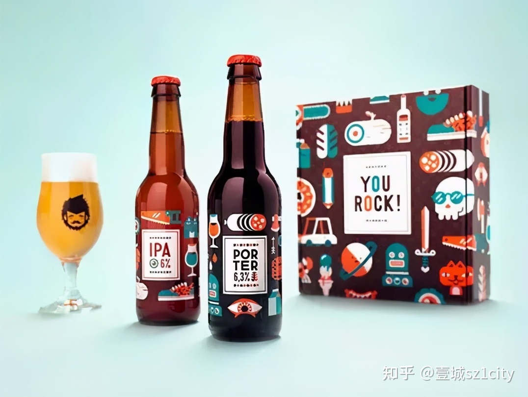 白酒包装创意_白酒包装标准_白酒包装图片